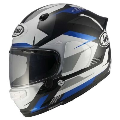 Arai QUANTIC Supra Blue sportovně cestovní helma vel.XL